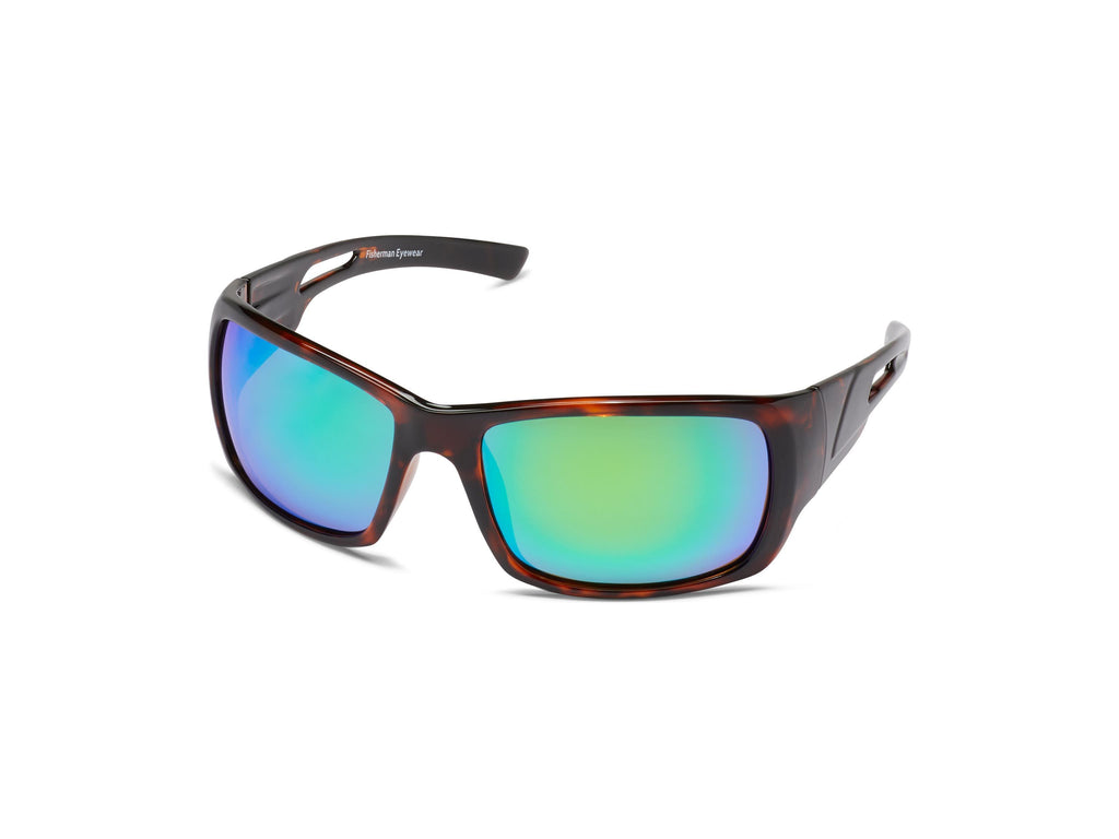 Hazzard - Polarized Sunglasses
