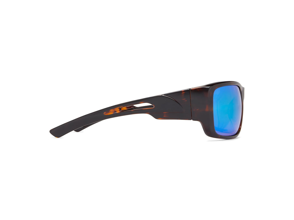 Hazzard - Polarized Sunglasses