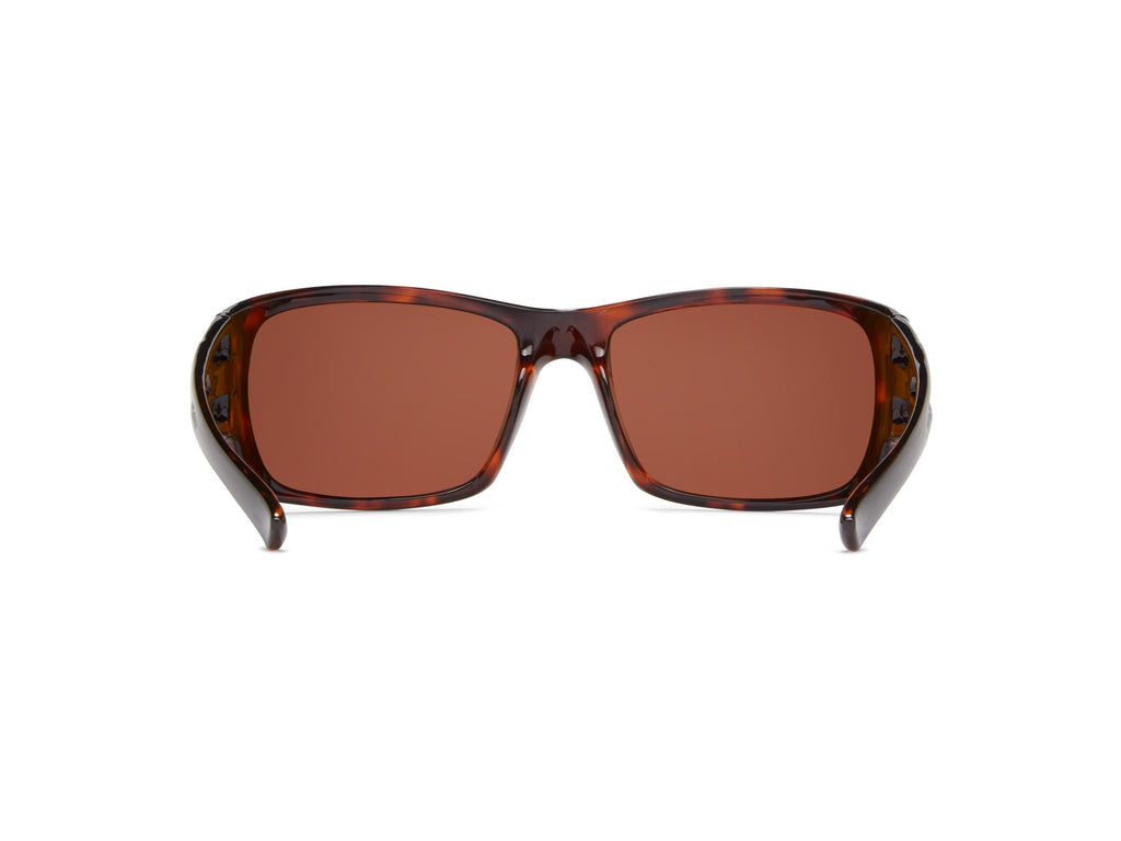 Hazzard - Polarized Sunglasses