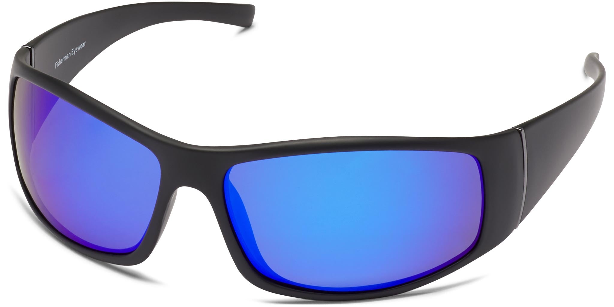 Fisherman Eyewear - Bluefin Polarized Sunglasses - ICU Eyewear