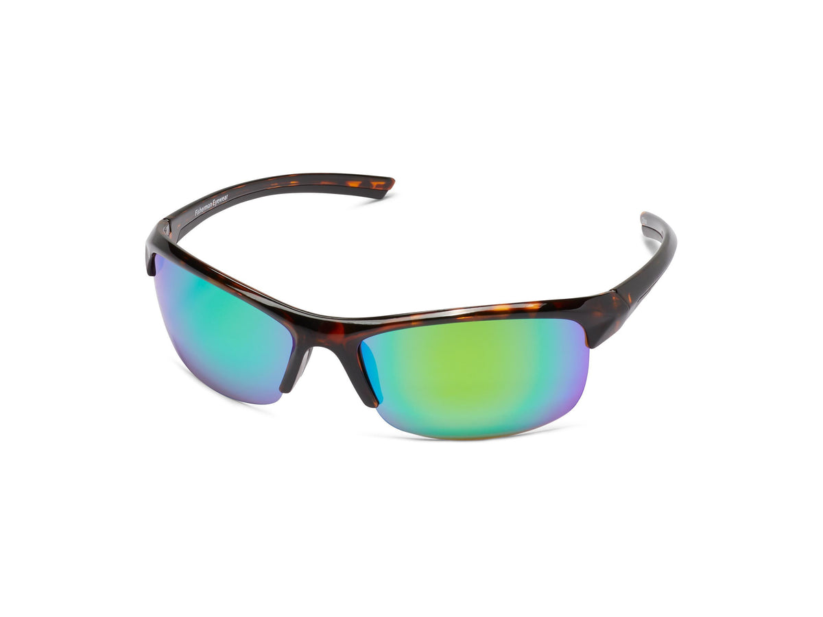 Tern - Polarized Sunglasses
