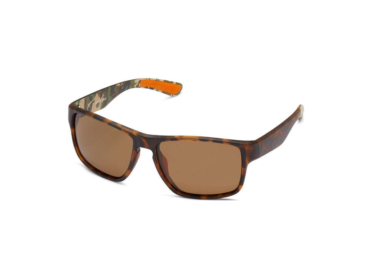 Maverick - Polarized Sunglasses