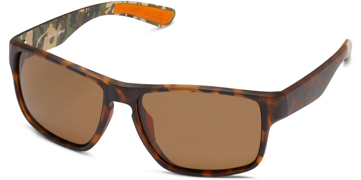 Maverick - Polarized Sunglasses