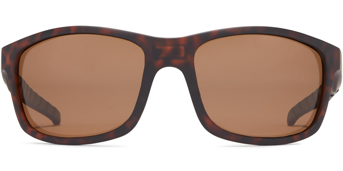 Buoy Polarized Sunglasses by Fisherman Eyewear