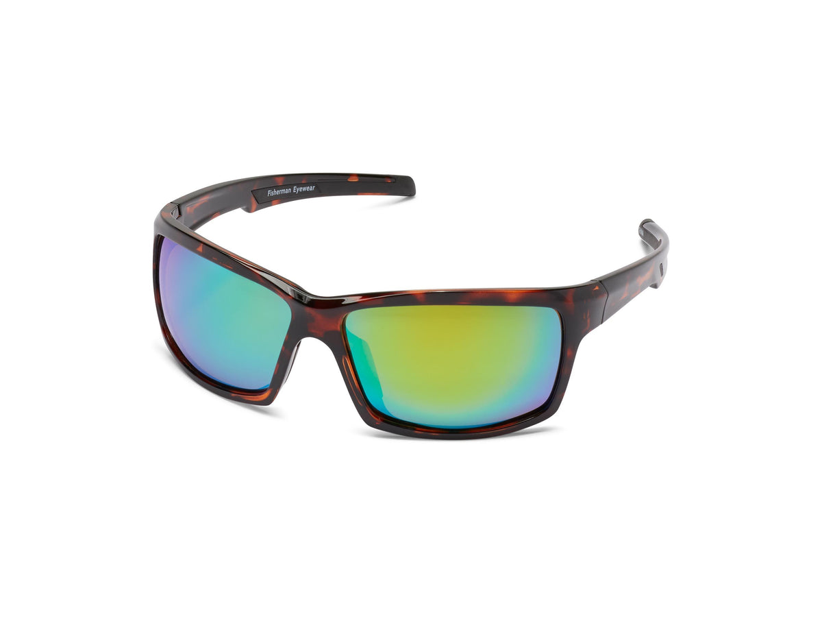Marsh - Polarized Sunglasses