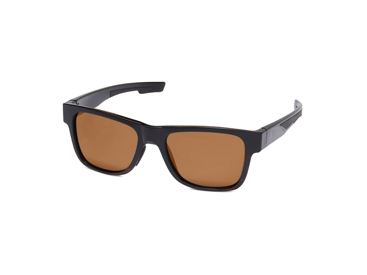 Cover - Polarized Sunglasses
