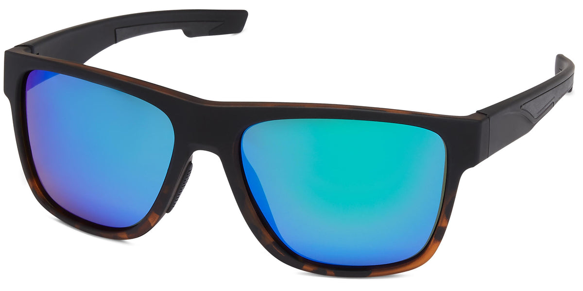 Cover - Polarized Sunglasses
