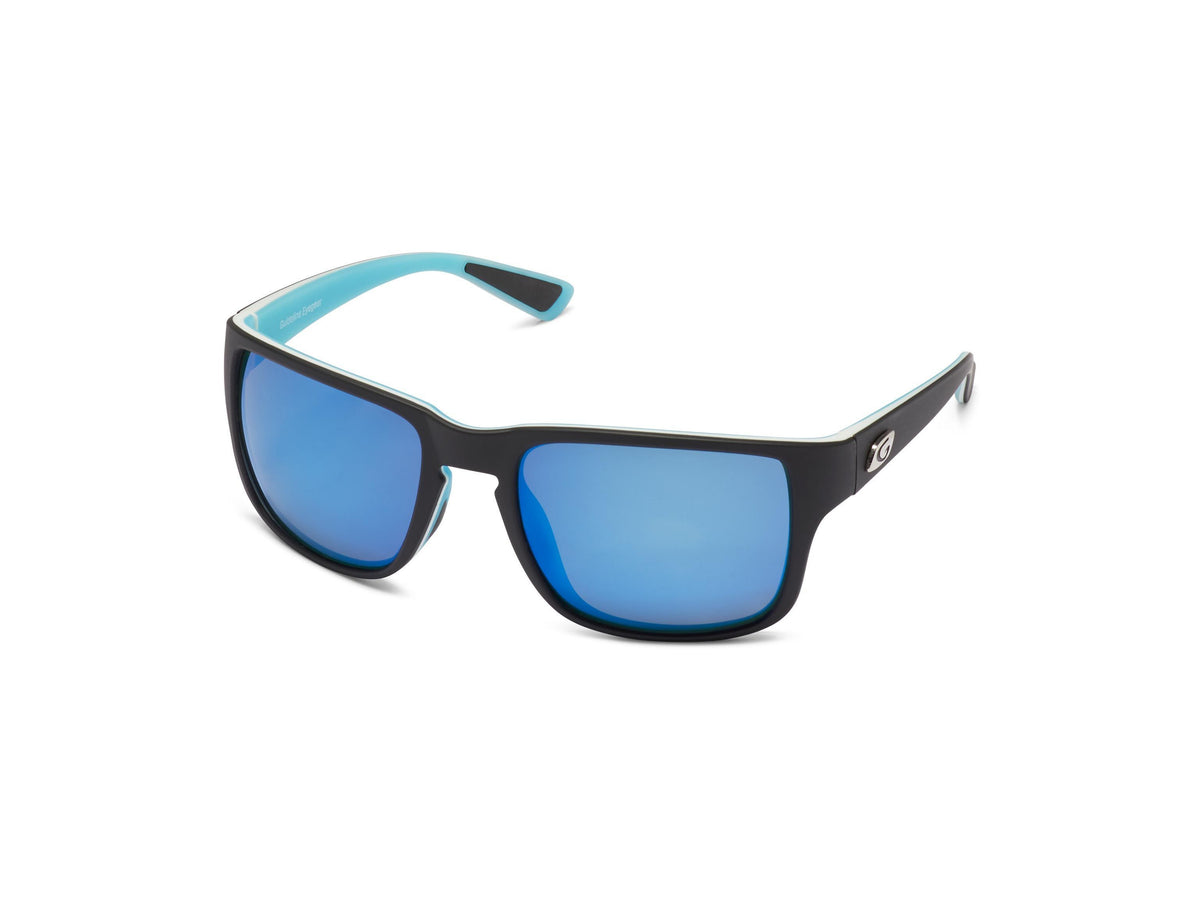 Jetty - Polarized Sunglasses
