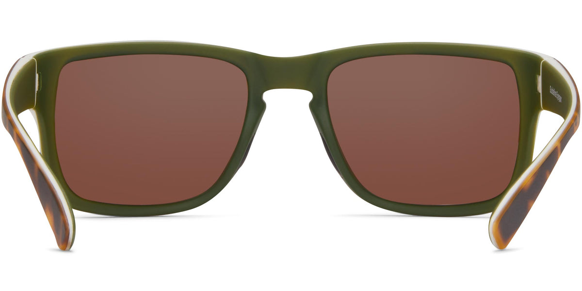 Jetty - Polarized Sunglasses