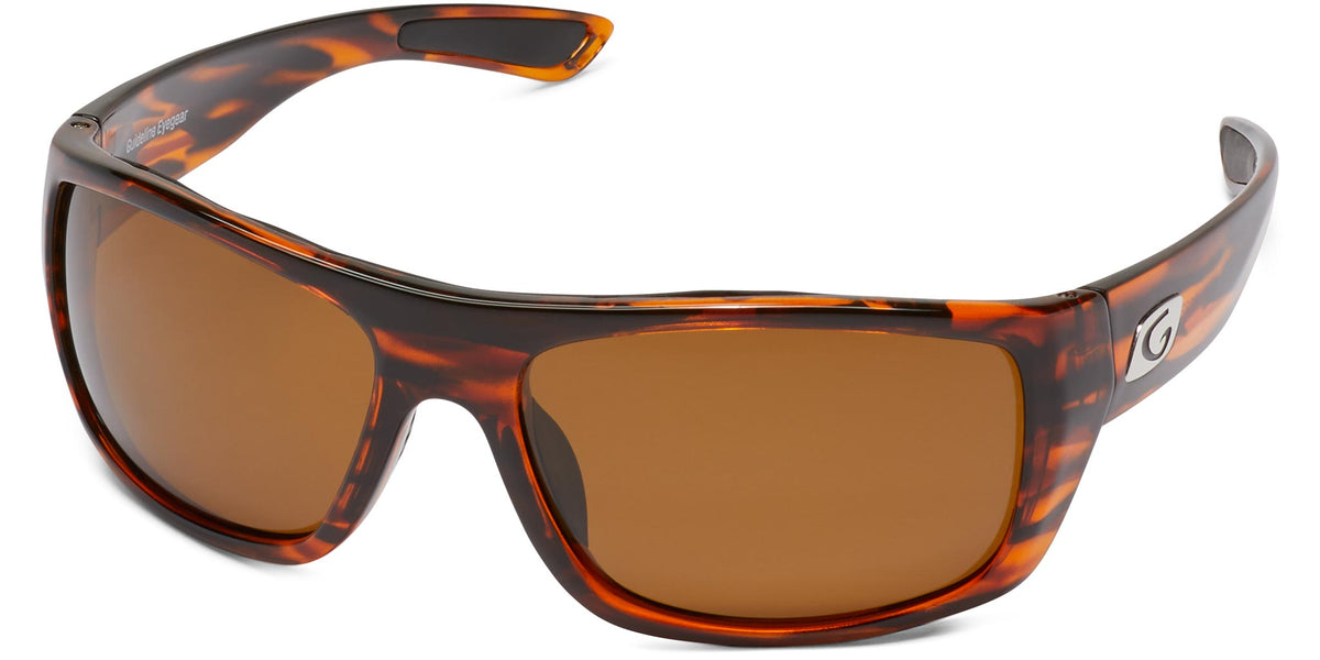 Coil - Polarized Sunglasses