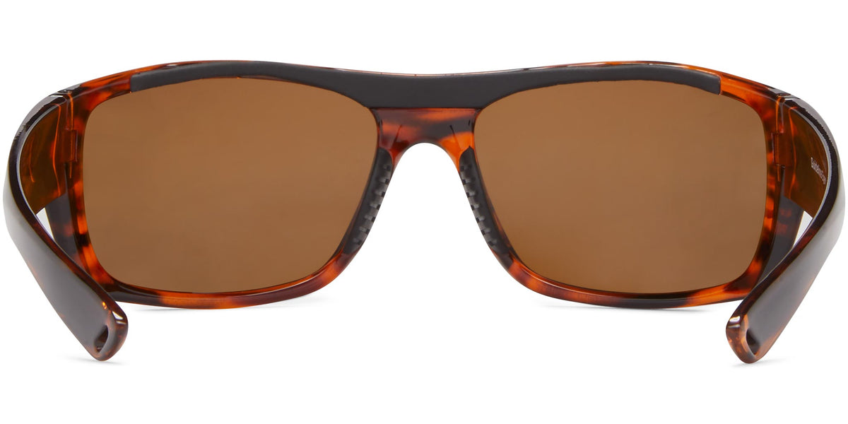 Coil - Polarized Sunglasses
