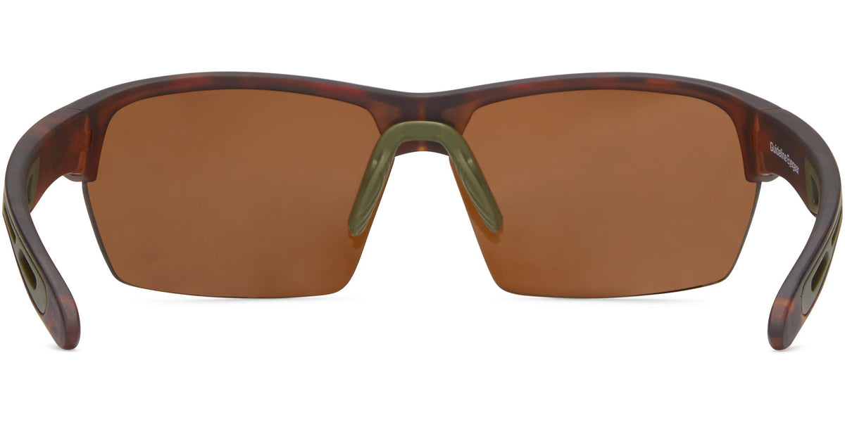 Gale - Polarized Sunglasses