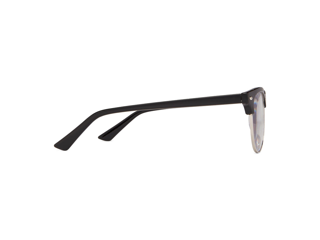 ScreenVision™ - Cameron - Blue Light Glasses - Zero Magnification