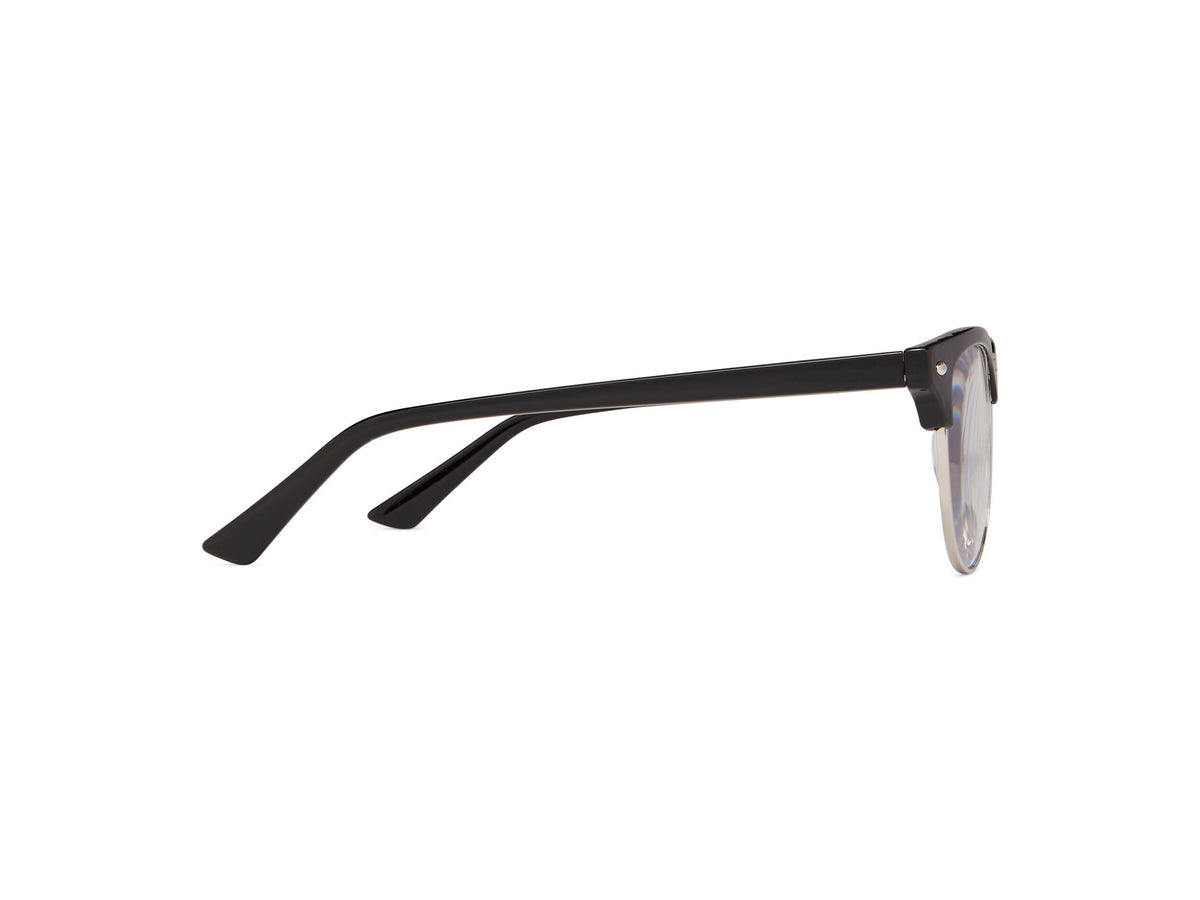 ScreenVision™ - Cameron - Blue Light Glasses - Zero Magnification
