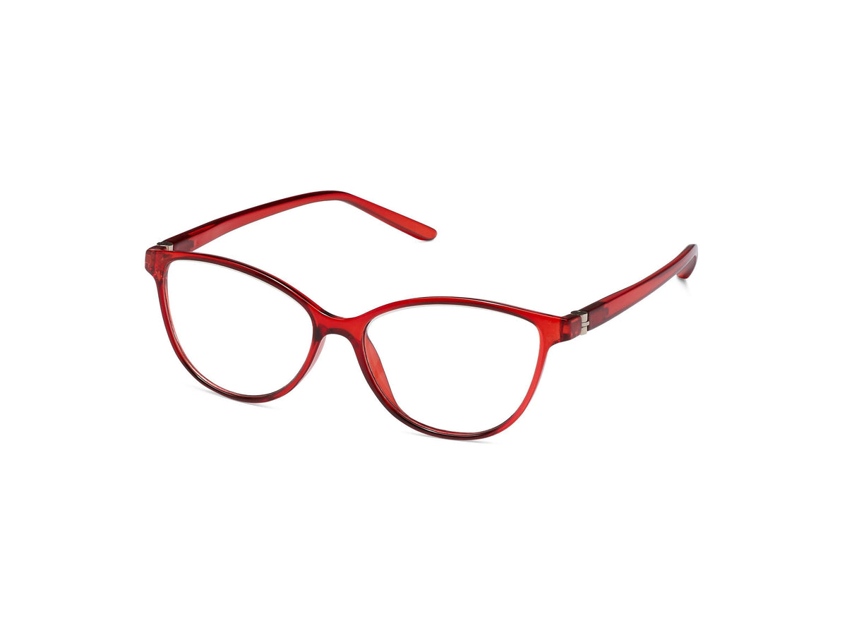 ScreenVision™ - Amelia - Blue Light Glasses - Zero Magnification