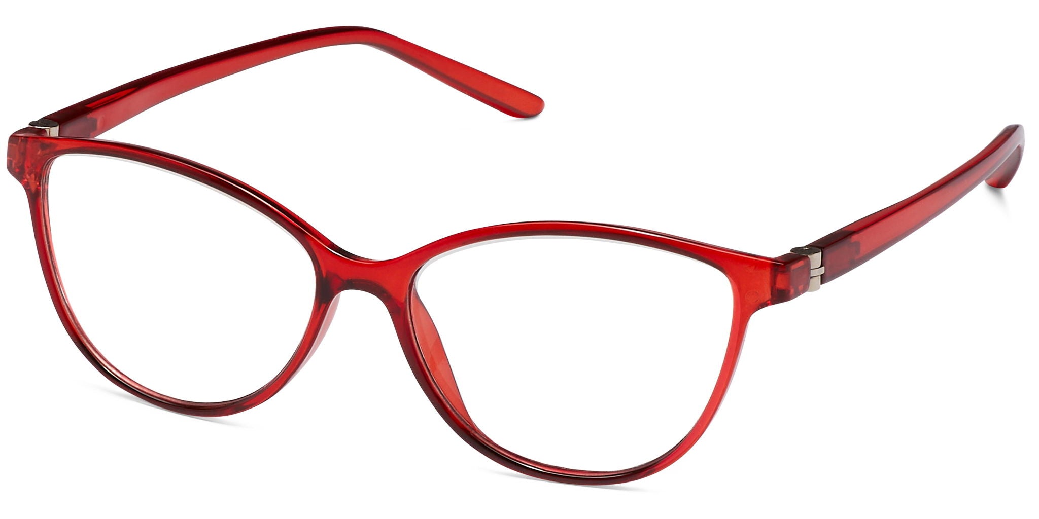 ScreenVisionâ„¢ - ScreenVisionâ„¢ - Amelia Blue Light Glasses - Zero  Magnification - ICU Eyewear