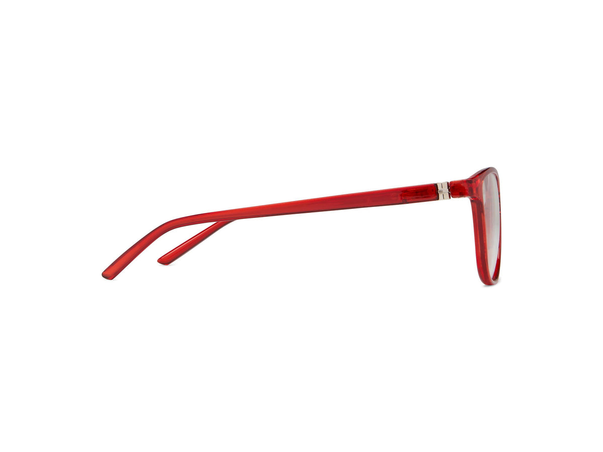 ScreenVision™ - Amelia - Blue Light Glasses - Zero Magnification