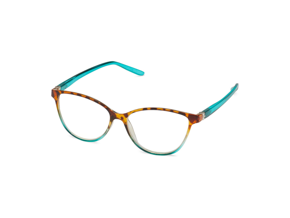 ScreenVision™ - Amelia - Blue Light Glasses - Zero Magnification