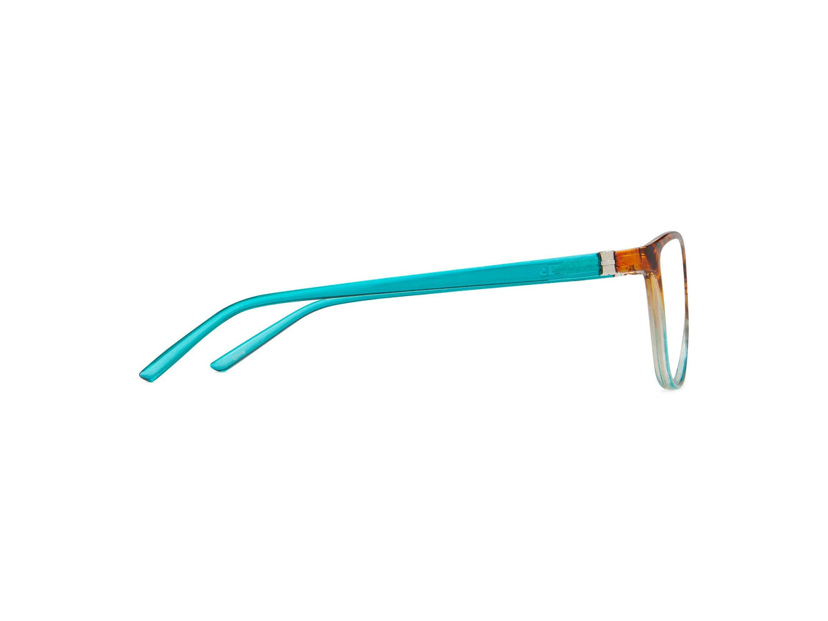 ScreenVision™ - Amelia - Blue Light Glasses - Zero Magnification