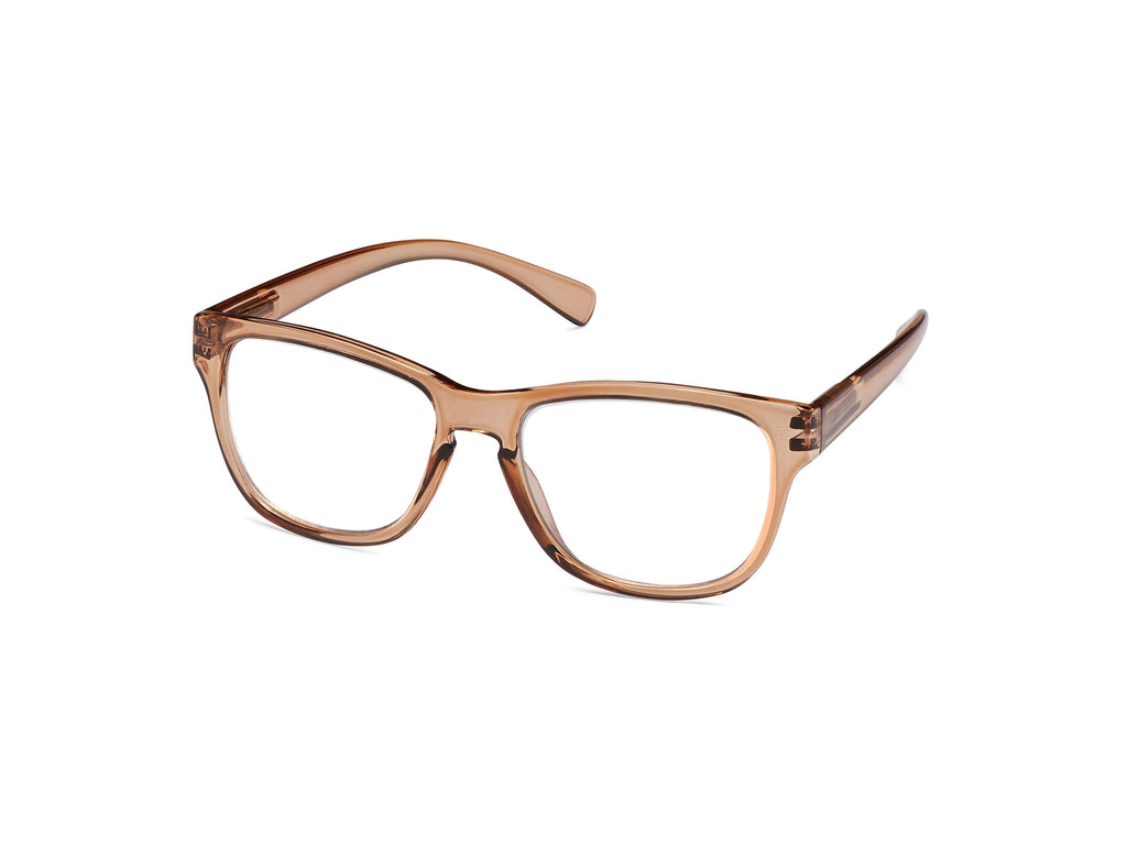 ScreenVision™ - Nora - Blue Light Glasses - Zero Magnification