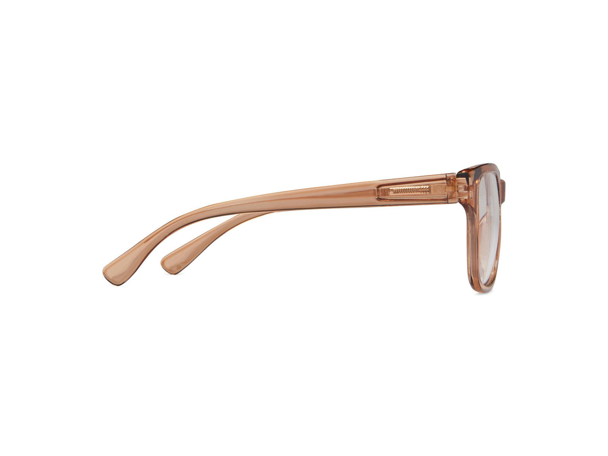 ScreenVision™ - Nora - Blue Light Glasses - Zero Magnification