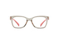 ScreenVision™ Readers - Darcy - Tan/Burgundy / 1.25 - Blue Light Filtering Readers