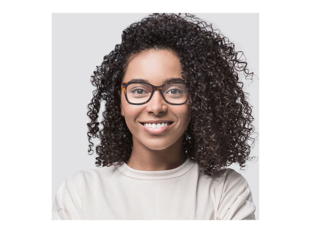 ScreenVision™ Readers - Darcy - Blue Light Filtering Readers