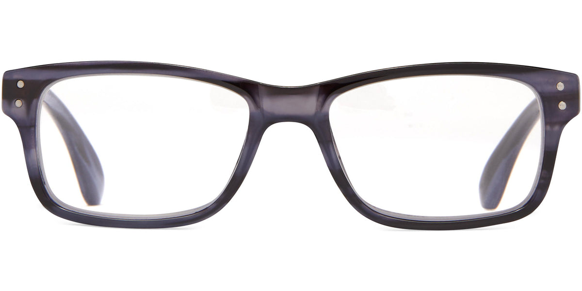 Niles - Blue / 1.25 - Reading Glasses