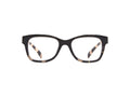 Sasha - Black/Zebra / 1.25 - Reading Glasses