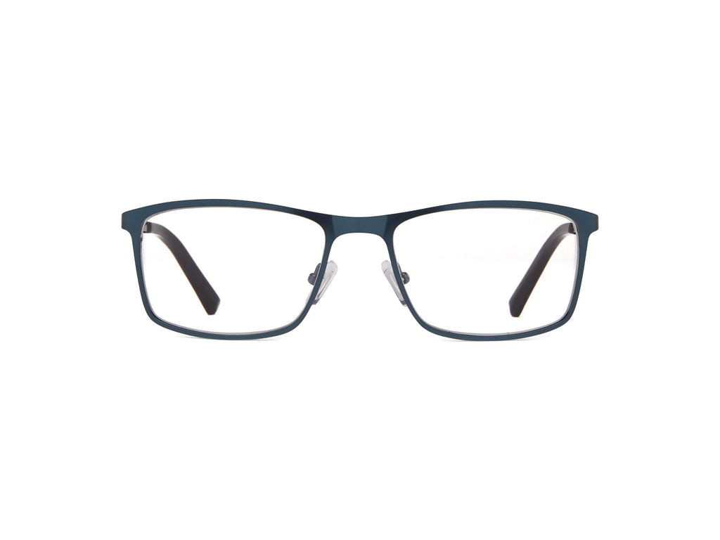 ScreenVision™ - Max - Blue - Blue Light Glasses - Zero Magnification