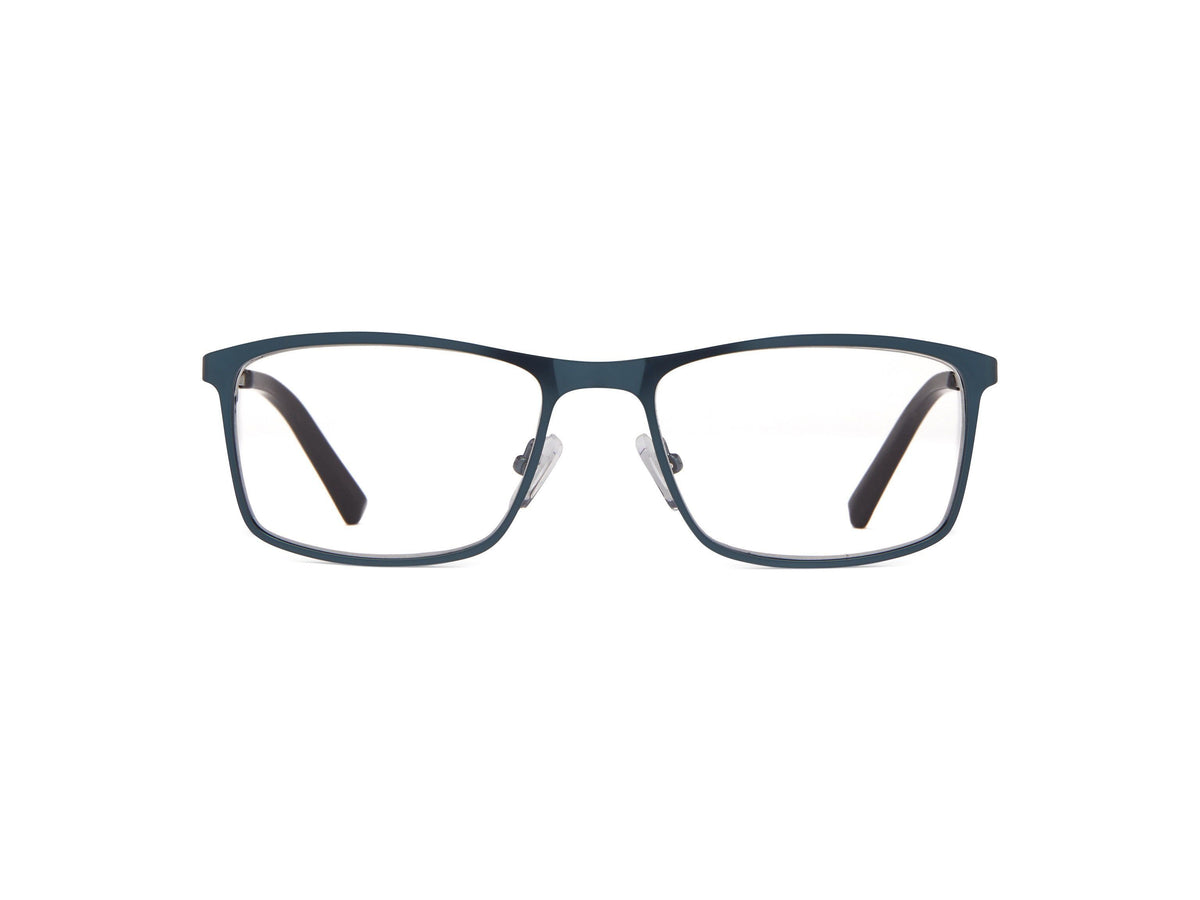 ScreenVision™ - Max - Blue - Blue Light Glasses - Zero Magnification