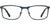 ScreenVision™ - Max - Blue - Blue Light Glasses - Zero Magnification