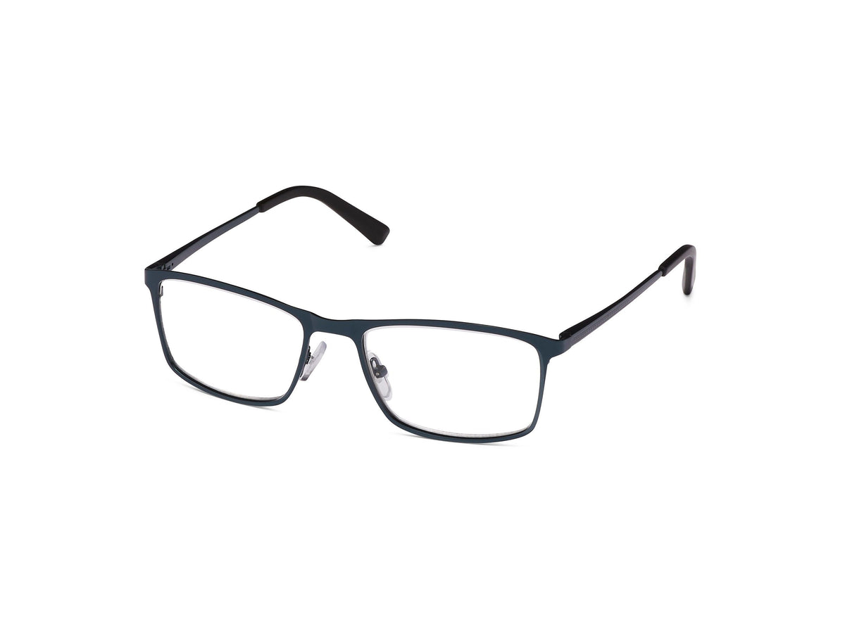 ScreenVision™ - Max - Blue - Blue Light Glasses - Zero Magnification