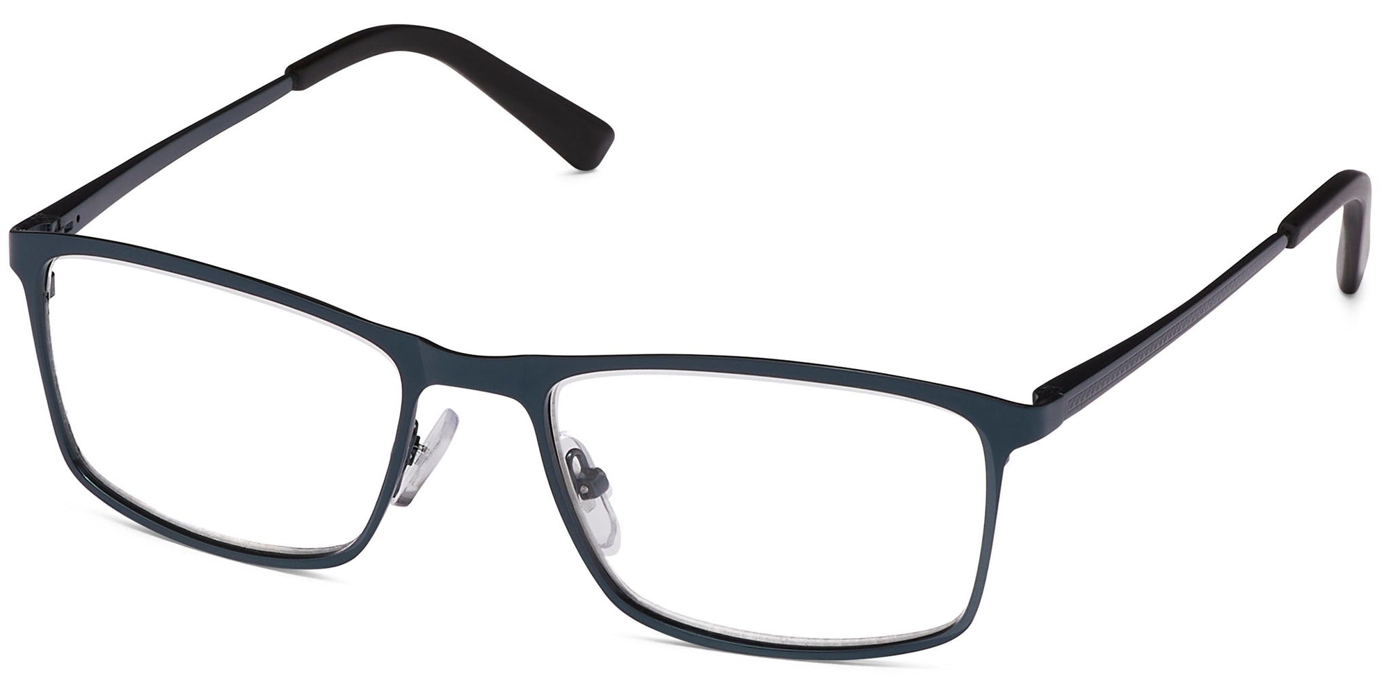 ScreenVision™ - Max - Blue - Blue Light Glasses - Zero Magnification