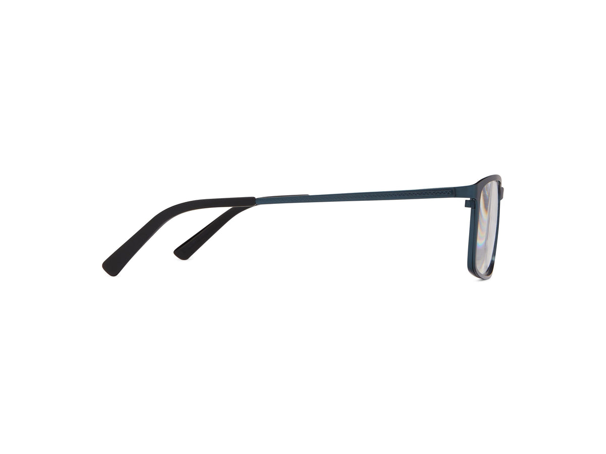 ScreenVision™ - Max - Blue - Blue Light Glasses - Zero Magnification