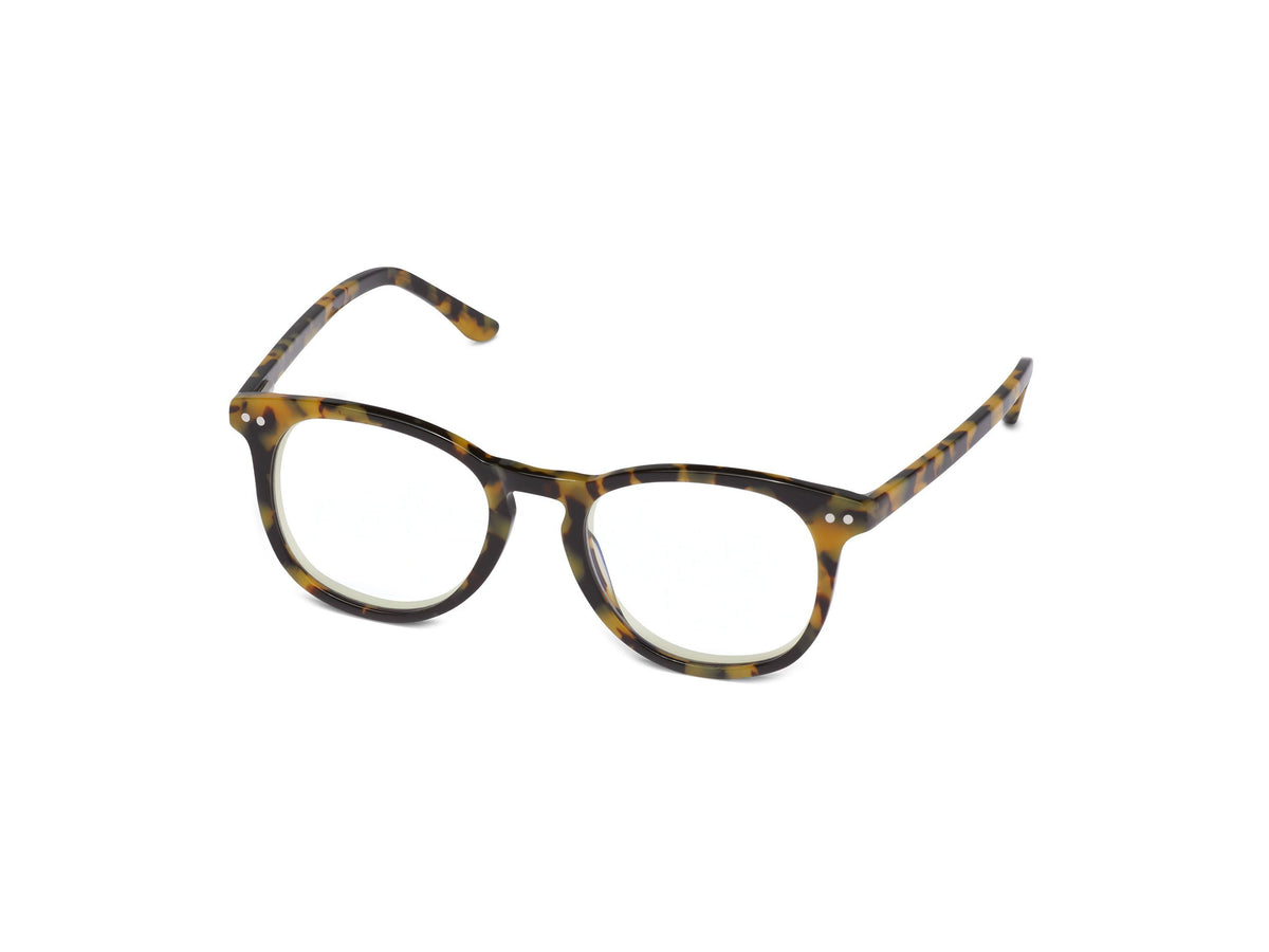 Signature Collection Readers - Brooke - Blue Light Filtering Readers