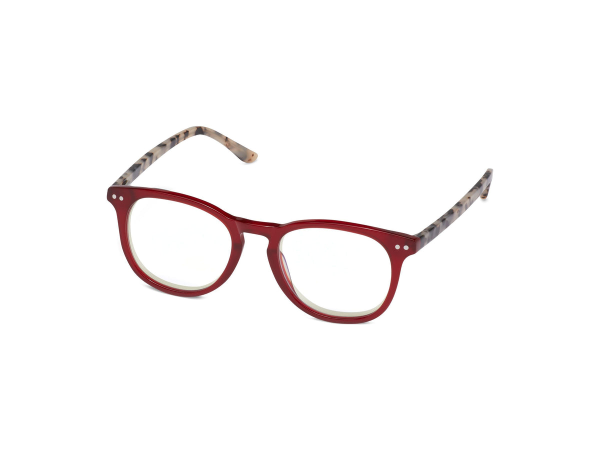 Signature Collection Readers - Brooke - Blue Light Filtering Readers