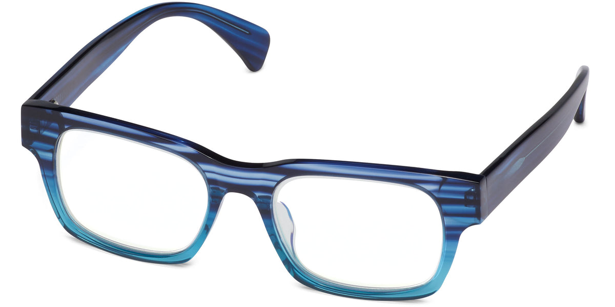 Signature Collection Readers - Billy - Blue Light Filtering Readers
