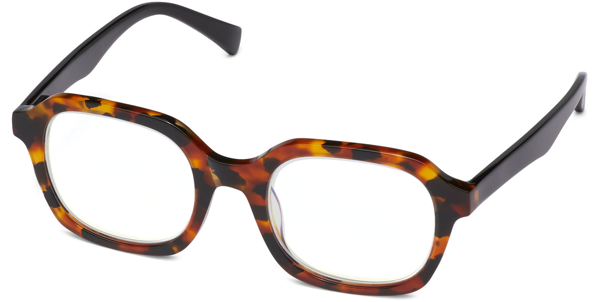 Signature Collection Readers - Eddie - Blue Light Filtering Readers