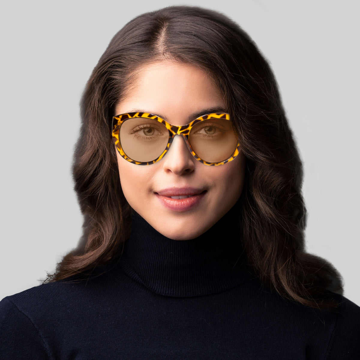 Sadie Bifocal - Reading Sunglasses