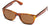 Torrance - Tortoise/Brown Lens - Sunglasses