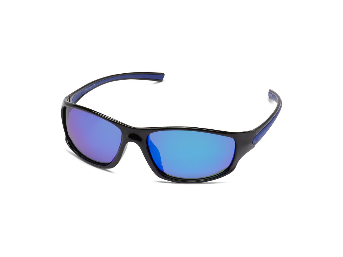 Crane Polarized - Polarized Sunglasses