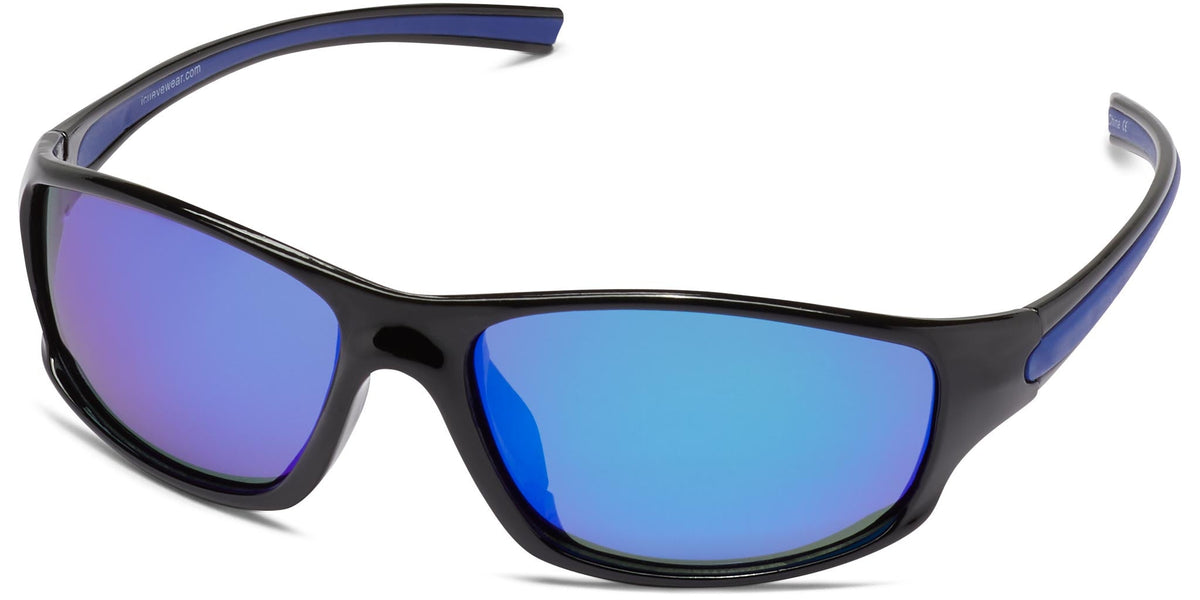 Crane Polarized - Polarized Sunglasses