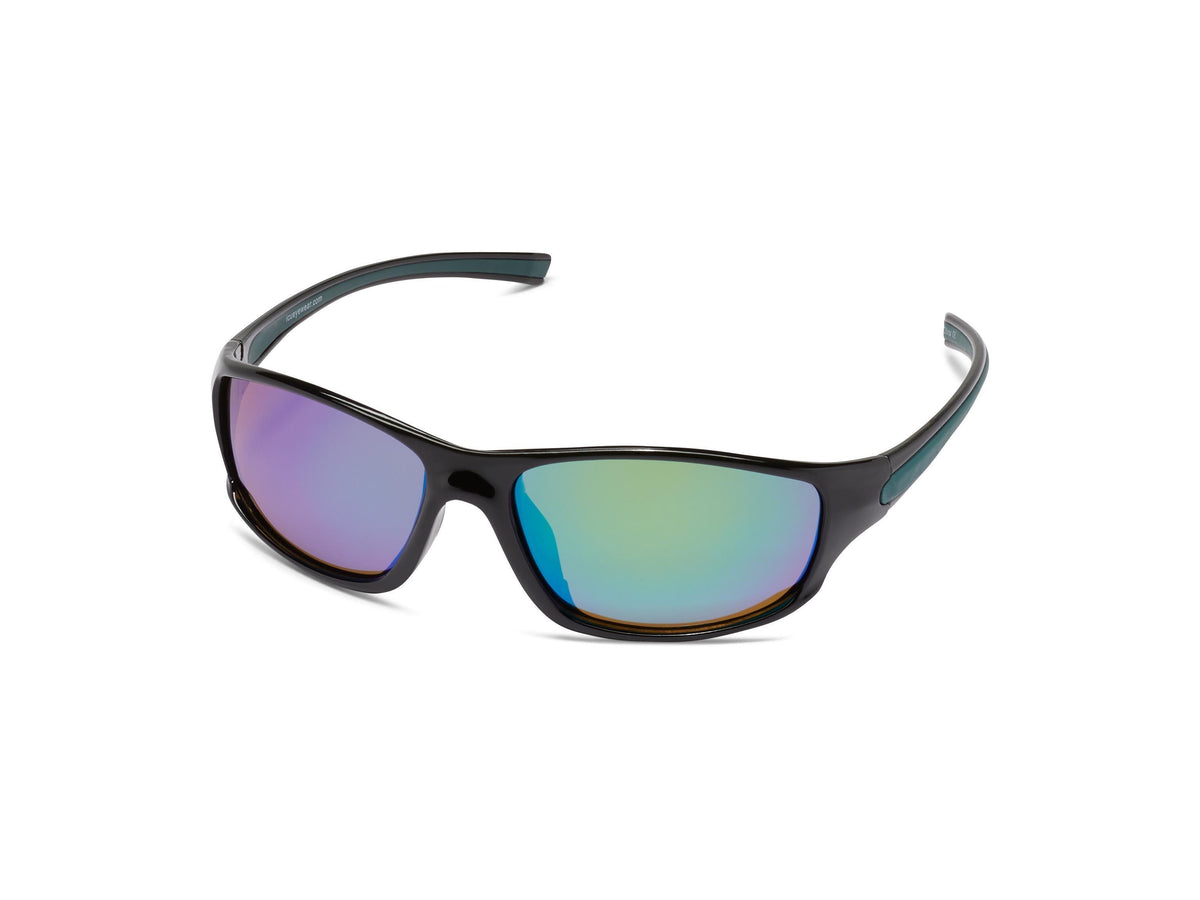 Crane Polarized - Polarized Sunglasses