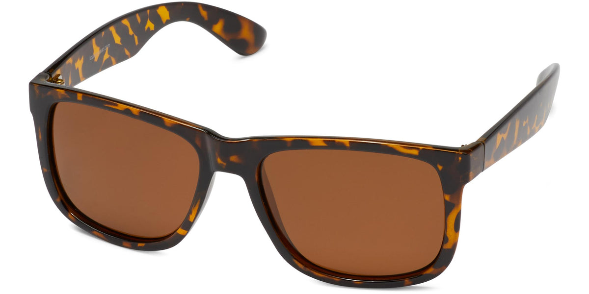 Almeria Polarized - Polarized Sunglasses