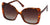 Sofia - Tortoise/Brown Lens - Sunglasses