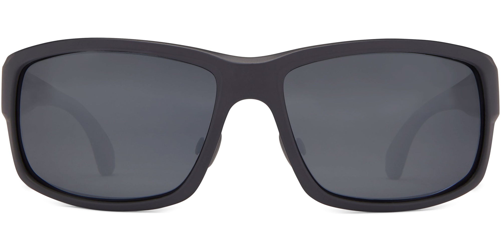 Dallas - Black/Gray Lens - Sunglasses