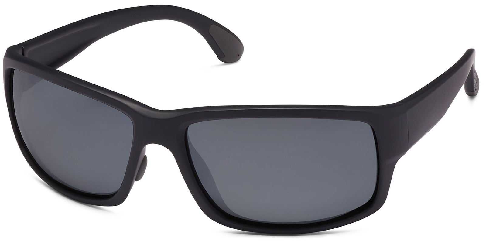 Dallas - Black/Gray Lens - Sunglasses