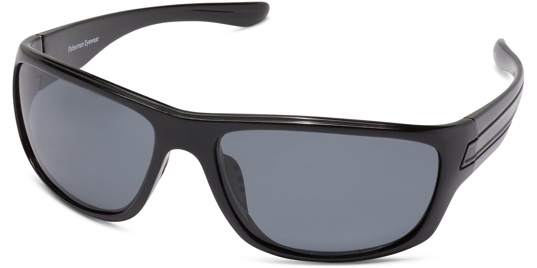 Fisherman Eyewear - Striper Polarized Sunglasses - ICU Eyewear