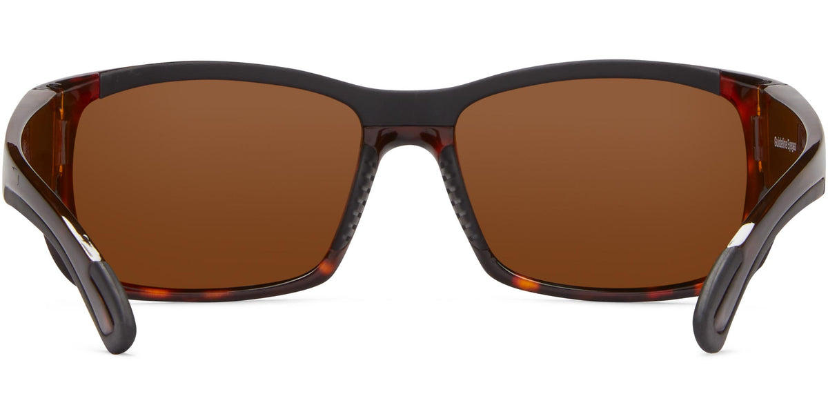 Keel - Polarized Sunglasses